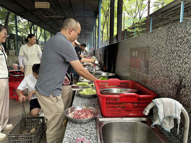 武汉周边农家乐