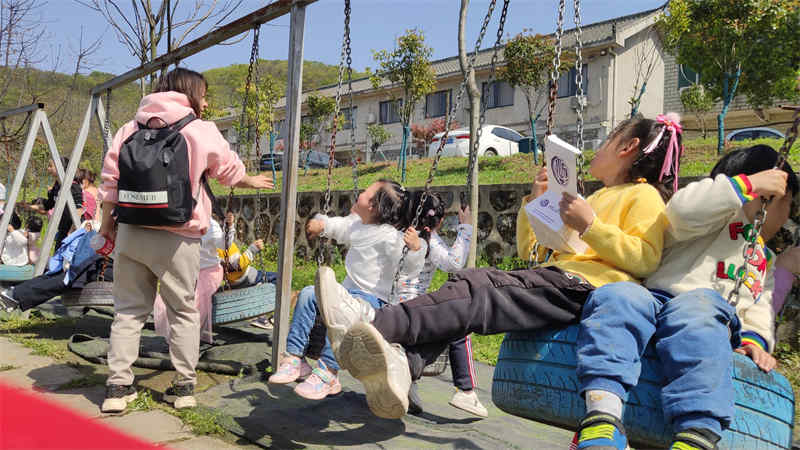 武汉亲子一日游