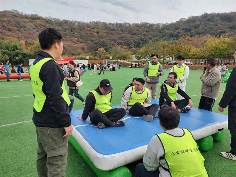 武汉团建一日游