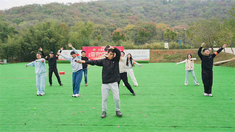 武汉团建一日游